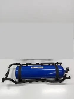 CNG-Tank OEM 5Q0201077BF für SEAT Leon 3