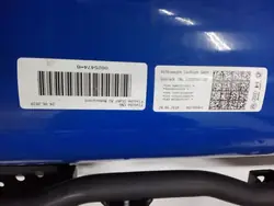 Tanque CNG OEM 5Q0201077BF para SEAT Leon 3