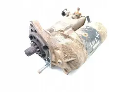 Motor de arranque Toyota Hilux 2.5 D-4D 4WD Diesel 2005 OEM 28100-30050