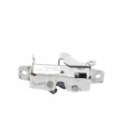 VW Crafter Mk2 Schuifdeurslot OEM 7C0843601E