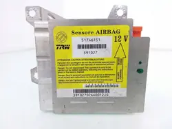 FIAT CROMA AIRBAG MODUULI 51746151