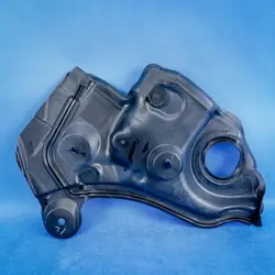 OEM 51717424947 Cache Paroi Gauche Inférieur BMW X5/X6