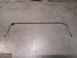 OEM 1233264565 Bak Stabiliserarlänk Mercedes W123