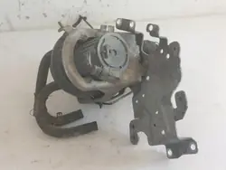 Audi OE 07L 959 253 A Sekundärluftpumpe - Gebraucht