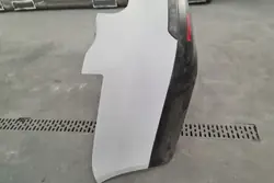 Paraurti posteriore VW JETTA III 1K5807521A 2006