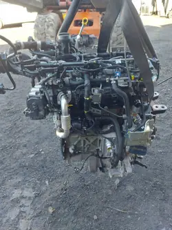 Motor Peugeot Boxer 2.2 BlueHDi E6 OEM 46356294