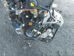 Peugeot Boxer 2.2 BlueHDi E6 Motor OEM 46356294