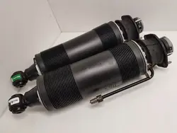 MERCEDES SL AMG Bakre Stötdämpare ABC R230 A2303204613