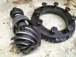 Tandwielset OEM G 46131 Verhouding 3,55 Dana 35