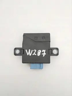 Maserati servostyrningsmodul OEM 670001947