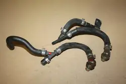 Volvo Polttoaineen T-liitin OEM D5204T/D5244T - Käytetty