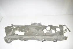 Isolamento Acústico BMW X3 (F25) 2.0L 135kw