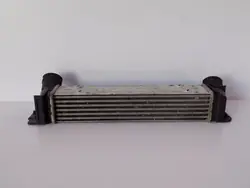 BMW OE 17517524916 Radiatore aria intercooler