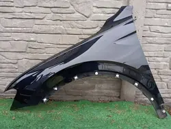 Vänster framskärm VW Tiguan II 2016-2020 5NA821105B