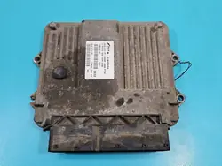 Unité de contrôle moteur Fiat Grande Punto 1.3 JTD 51825024