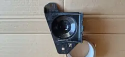 Radarabdeckung Links Rechts Audi Q5 80A 80A807819 80A807820