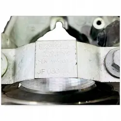 Support Coussin Cabine Scania OEM 2328332 - Occasion