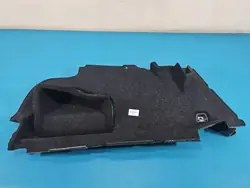 OEM 39835497 Tapicería Maletero Izquierdo Volvo S90 II Sedán