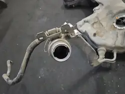 Réservoir carburant OEM 8W0201021CQ pour Audi A4 B9 2.0 TFSI