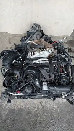 Set Iniettori Audi 3.0 TDI 059130277EK