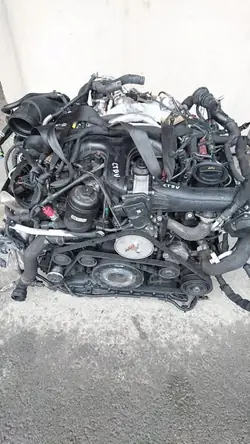 Ensemble d'injecteurs Audi 3.0 TDI 059130277EK