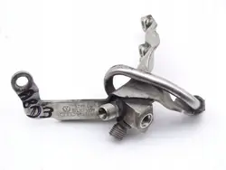 Distribuidor de combustível OEM 07L127503H para Audi A8 S8 D3