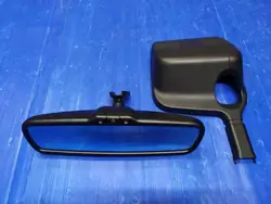 Espelho retrovisor interior auto-escurecível OEM 96321-4EA0A
