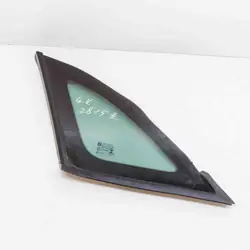 Janela Traseira Esquerda Opel Crossland X OEM 13478715