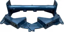 Traverse de cadre Iveco OEM 504030094 - État utilisé