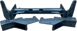 Traverse de cadre Iveco OEM 504030094 - État utilisé