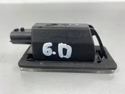Luz de matrícula Nissan X-Trail T33 OEM 265108990E