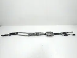 2007 Honda Civic Gear Shift Link MTL29766