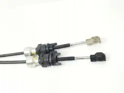 2007 Honda Civic Versnellingslink MTL29766