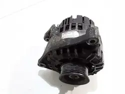 2002 Audi A6 Allroad C5 Alternator 4Z7903018X