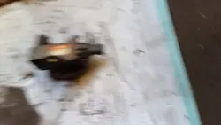 Válvula de pressão de vácuo Toyota RAV4 2.0 D4D 25819-27040