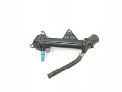 Carcasa de termostato JEEP GRAND CHEROKEE IV 2.0L diesel OEM 0428680