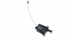 Cerradura tapa combustible Honda OEM AMD229443 - Usado