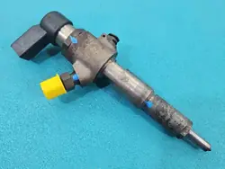 Injecteur OEM 9663429280 pour Ford Fiesta MK7 1.4 TDCI