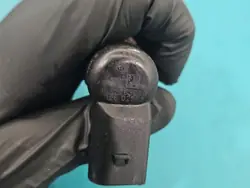 Injecteur OEM 9663429280 pour Ford Fiesta MK7 1.4 TDCI
