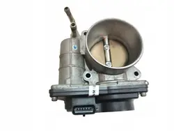 Drosselklappe Renault Scenic III 2.0 16V 8200988975