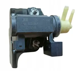 Electroválvula 55573801 Opel Original