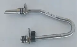 Oljerör OEM 0PB115231B för Porsche 718 Cayman/Boxster