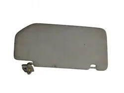 OEM 573920 Vasenpuoleinen aurinkovarjo Renault Scenic III