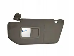 OEM 573920 Vänster solskydd för Renault Scenic III