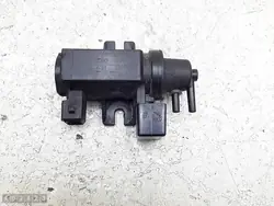 2006 BMW 5 Series Válvula de Vácuo Electroválvula 70057900