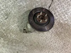 Jaguar XE 2017 Achterwielnaaf OEM UTO39686