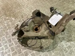 Moyeu roue arrière Jaguar XE 2017 OEM UTO39686
