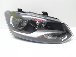 Farol Dianteiro Direito VW Polo V 6R Lift OEM