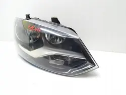 Phare Avant Droit VW Polo V 6R Lift OEM