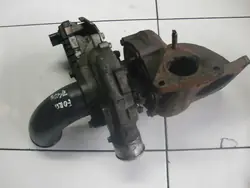 Turbocompresor FORD TRANSIT 2.4TDCI 6C1Q-6K682-EN